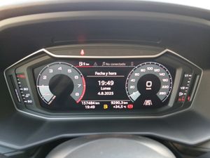 Audi A1 S Line 30 TFSI 85kW (116CV) Sportback  - Foto 33