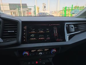 Audi A1 S Line 30 TFSI 85kW (116CV) Sportback  - Foto 25