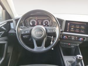 Audi A1 S Line 30 TFSI 85kW (116CV) Sportback  - Foto 23