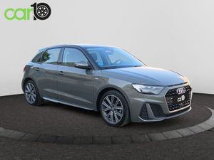 Audi A1 S Line 30 TFSI 85kW (116CV) Sportback  - Foto 13