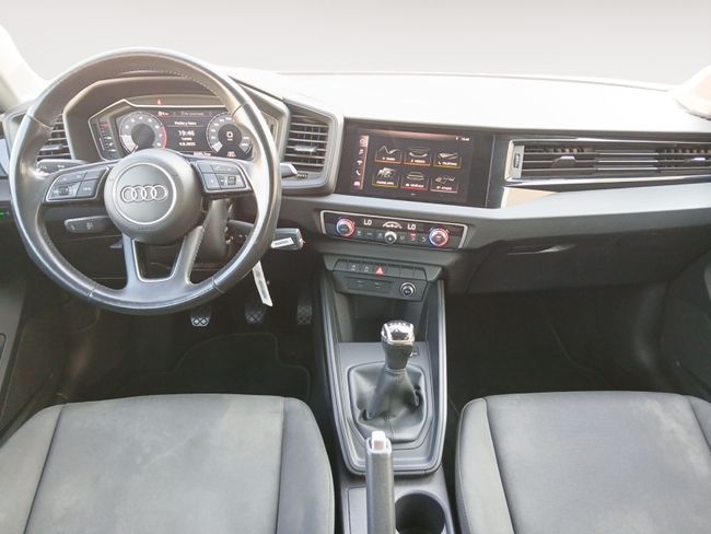 Audi A1 S Line 30 TFSI 85kW (116CV) Sportback  - Foto 11