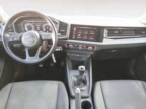 Audi A1 S Line 30 TFSI 85kW (116CV) Sportback  - Foto 19