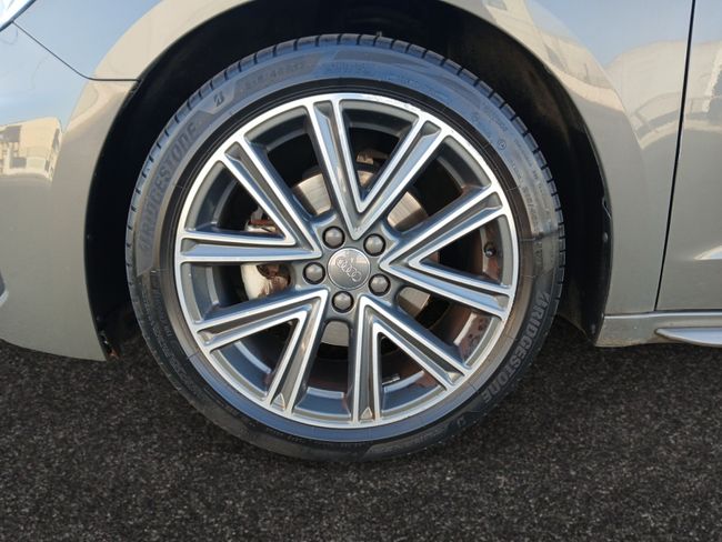 Audi A1 S Line 30 TFSI 85kW (116CV) Sportback  - Foto 15
