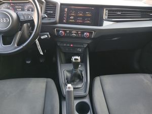 Audi A1 S Line 30 TFSI 85kW (116CV) Sportback  - Foto 21