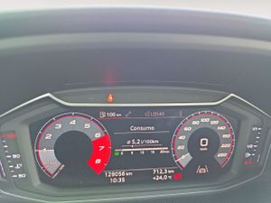 Audi A1 S Line 30 TFSI 85kW (116CV) Sportback  - Foto 17