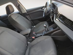 Audi A1 S Line 30 TFSI 85kW (116CV) Sportback  - Foto 29