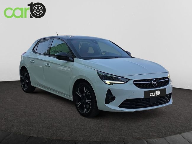 Opel Corsa 1.2T XHL 74kW (100CV) GS-Line  - Foto 6