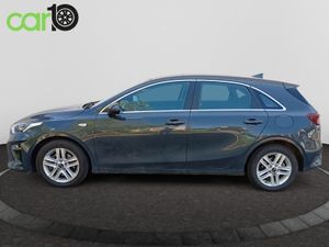 Kia Ceed 1.6 MHEV iMT 100kW (136CV) Drive  - Foto 39