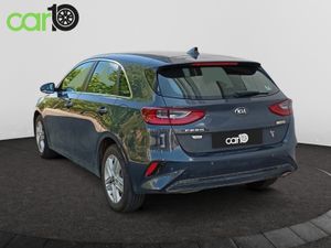 Kia Ceed 1.6 MHEV iMT 100kW (136CV) Drive  - Foto 3