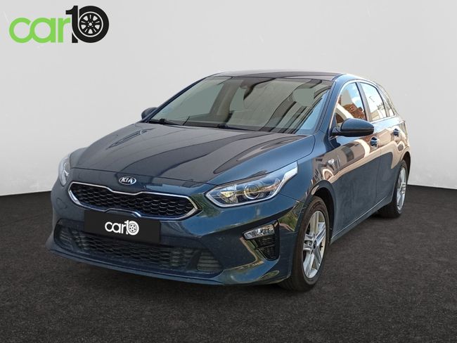 Kia Ceed 1.6 MHEV iMT 100kW (136CV) Drive  - Foto 2