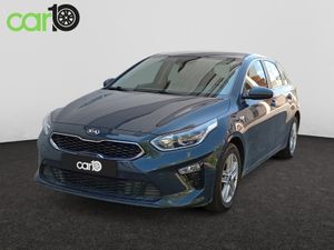 Kia Ceed 1.6 MHEV iMT 100kW (136CV) Drive  - Foto 2