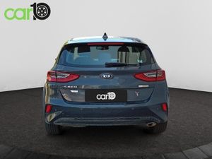 Kia Ceed 1.6 MHEV iMT 100kW (136CV) Drive  - Foto 5