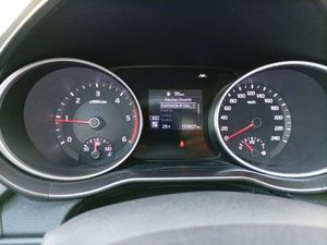 Kia Ceed 1.6 MHEV iMT 100kW (136CV) Drive  - Foto 31