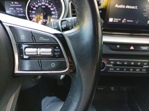 Kia Ceed 1.6 MHEV iMT 100kW (136CV) Drive  - Foto 27