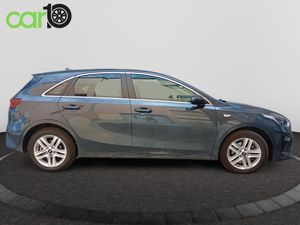 Kia Ceed 1.6 MHEV iMT 100kW (136CV) Drive  - Foto 41