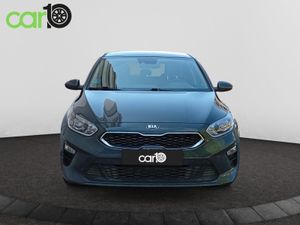 Kia Ceed 1.6 MHEV iMT 100kW (136CV) Drive  - Foto 11