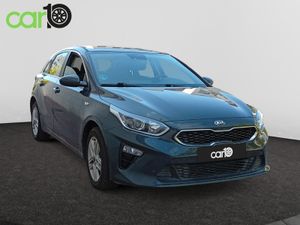 Kia Ceed 1.6 MHEV iMT 100kW (136CV) Drive  - Foto 9