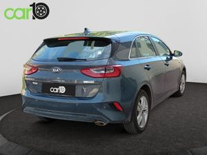 Kia Ceed 1.6 MHEV iMT 100kW (136CV) Drive  - Foto 7
