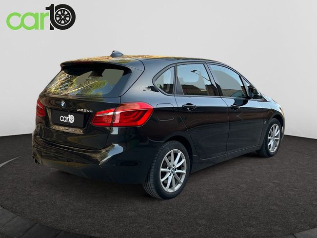 BMW Serie 2 Active Tourer 225xe iPerformance  - Foto 6
