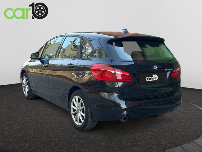 BMW Serie 2 Active Tourer 225xe iPerformance  - Foto 4