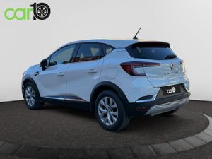 Renault Captur Intens TCe 74kW (100CV) GLP  - Foto 3