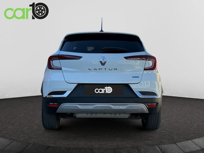 Renault Captur Intens TCe 74kW (100CV) GLP  - Foto 4