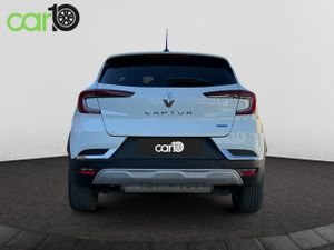 Renault Captur Intens TCe 74kW (100CV) GLP  - Foto 5