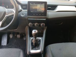 Renault Captur Intens TCe 74kW (100CV) GLP  - Foto 31