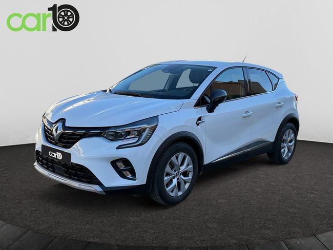 Renault Captur Intens TCe 74kW (100CV) GLP  - Foto 2
