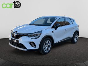 Renault Captur Intens TCe 74kW (100CV) GLP  - Foto 2