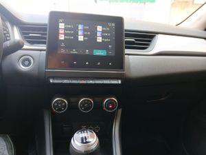 Renault Captur Intens TCe 74kW (100CV) GLP  - Foto 27