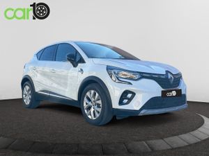 Renault Captur Intens TCe 74kW (100CV) GLP  - Foto 9