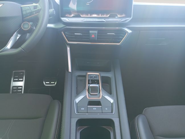 Cupra León 1.5 eTSI 110kW (150CV) DSG Tech Edition  - Foto 12