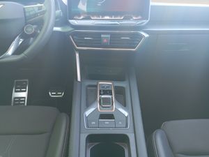 Cupra León 1.5 eTSI 110kW (150CV) DSG Tech Edition  - Foto 21