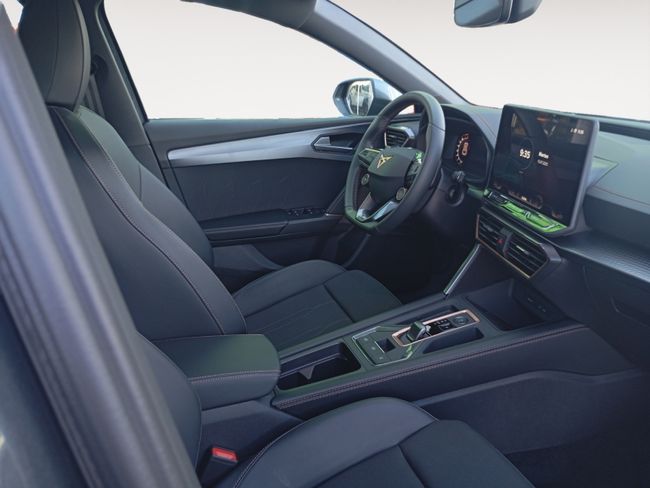 Cupra León 1.5 eTSI 110kW (150CV) DSG Tech Edition  - Foto 14