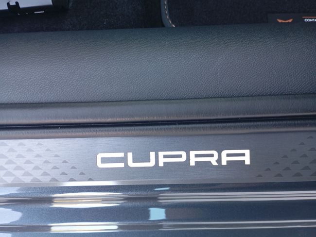 Cupra León 1.5 eTSI 110kW (150CV) DSG Tech Edition  - Foto 19