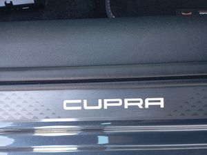 Cupra León 1.5 eTSI 110kW (150CV) DSG Tech Edition  - Foto 35