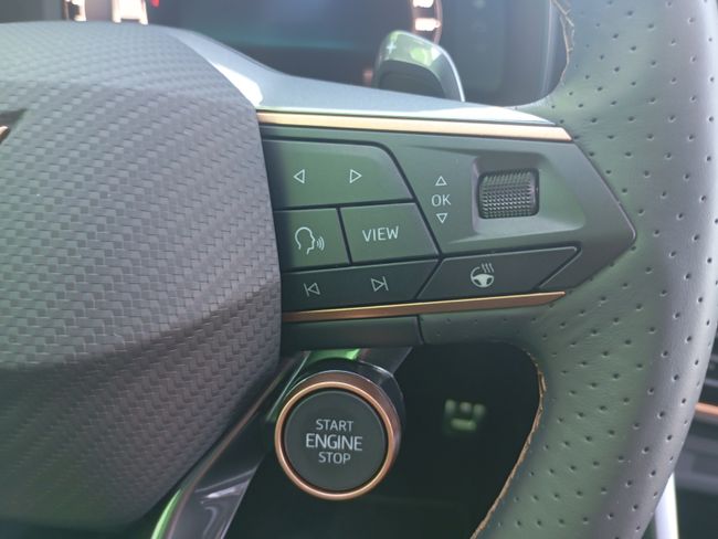 Cupra León 1.5 eTSI 110kW (150CV) DSG Tech Edition  - Foto 15