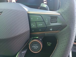 Cupra León 1.5 eTSI 110kW (150CV) DSG Tech Edition  - Foto 27
