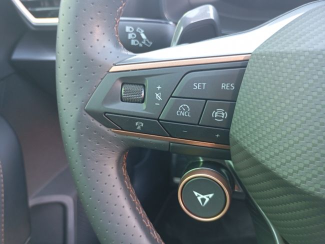 Cupra León 1.5 eTSI 110kW (150CV) DSG Tech Edition  - Foto 16