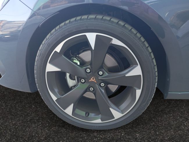 Cupra León 1.5 eTSI 110kW (150CV) DSG Tech Edition  - Foto 18