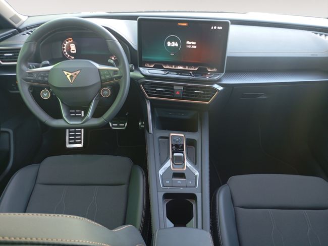 Cupra León 1.5 eTSI 110kW (150CV) DSG Tech Edition  - Foto 11