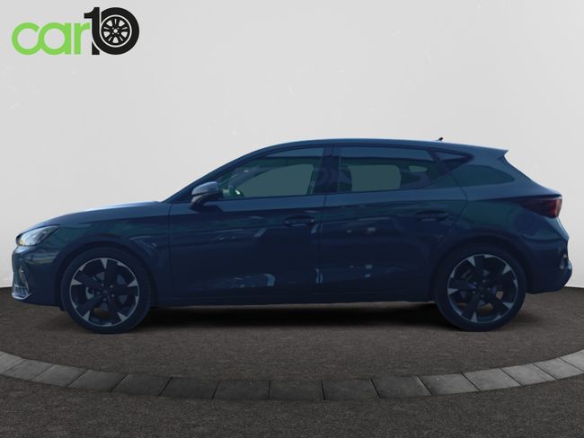 Cupra León 1.5 eTSI 110kW (150CV) DSG Tech Edition  - Foto 9