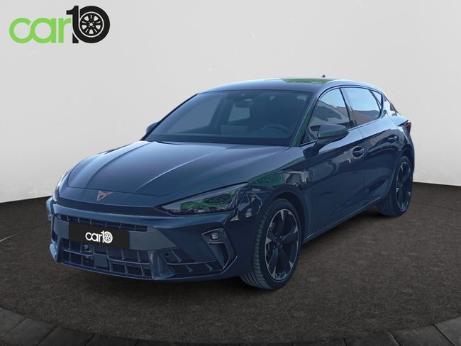 Cupra León 1.5 eTSI 110kW (150CV) DSG Tech Edition  - Foto 2