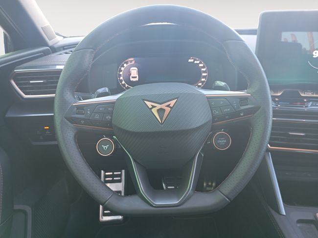 Cupra León 1.5 eTSI 110kW (150CV) DSG Tech Edition  - Foto 13