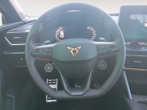 Cupra León 1.5 eTSI 110kW (150CV) DSG Tech Edition  - Foto 23