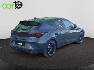 Cupra León 1.5 eTSI 110kW (150CV) DSG Tech Edition  - Foto 9