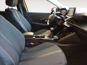 Peugeot 208 PureTech 73kW (100CV) EAT8 Allure Pack  - Foto 23
