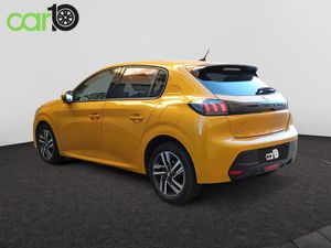 Peugeot 208 PureTech 73kW (100CV) EAT8 Allure Pack  - Foto 7
