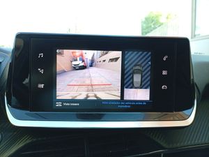 Peugeot 208 PureTech 73kW (100CV) EAT8 Allure Pack  - Foto 37
